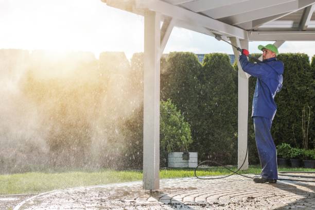 Best Gas Station Cleaning  in Denair, CA
